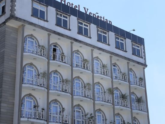 Venetian Hotel
