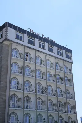 Venetian Hotel Hotels in Addis Ababa