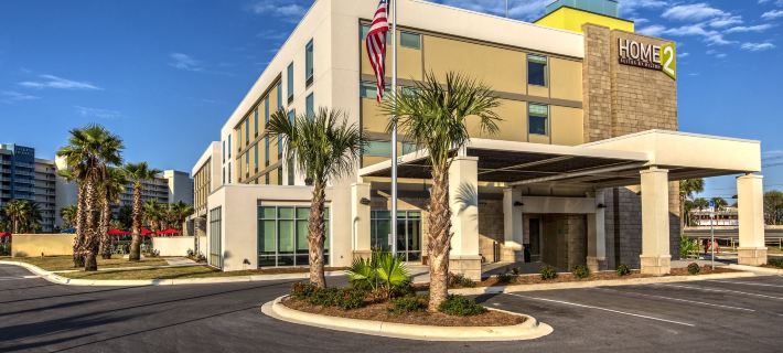 Home2 Suites by Hilton Destin Hotels in Destin