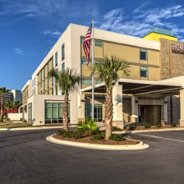 Home2 Suites by Hilton Destin Hotels near Destin Harbor