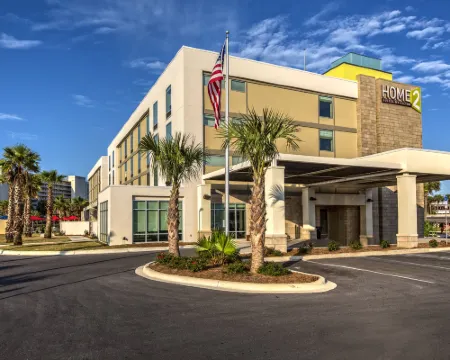 Home2 Suites by Hilton Destin Hotels in Destin