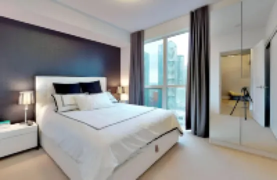 Skyline Suites - Walk to MTCC, ACC, Rogers Centre & Entertainment District