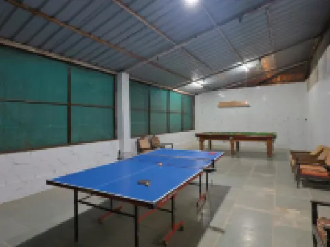 Kanha Resort Hotels in Mandla