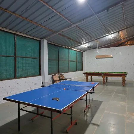 Kanha Resort