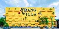 Trang Oasis Waterpark Hotel Hotels in 