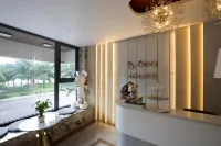 Y's Sea House Hotel