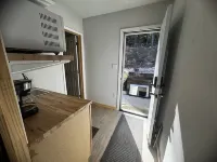 Cabin 3 Directly on the Lake