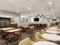 希爾頓歡朋飯店-斯波坎 斯波坎住宿飯店
