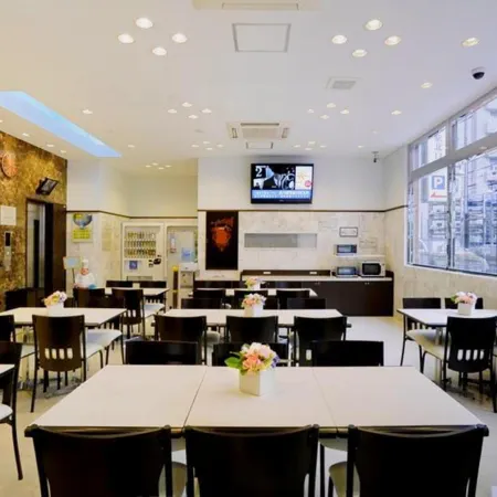 Toyoko Inn Shin-yatsushiro Ekimae