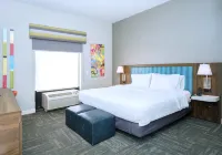 Hampton Inn Hays-North of I-70 Hotel di Hays