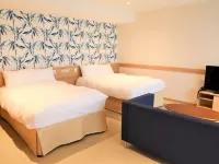 Regina Resorts Kamogawa Hôtels à : Kamogawa