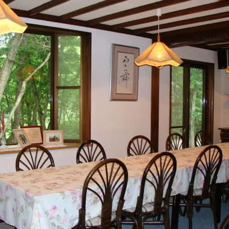 Pension Bogen