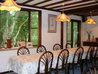 Pension Bogen - Spa