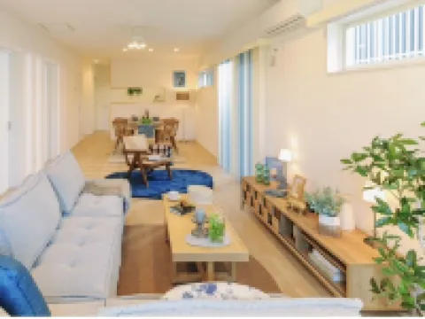 Bears Stay Kumejima Villa