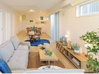 Bears Stay Kumejima Villa