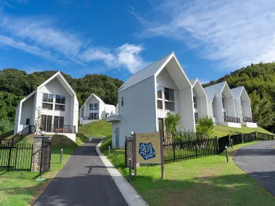 كاناتانوساتو Hotels near 春日神社 鳥居