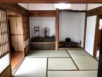 BEACH HOUSE OHAMA Hotels in Nagashima