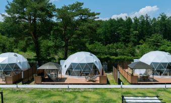 Gramercy Village Yamanakako Glamping & Sauna