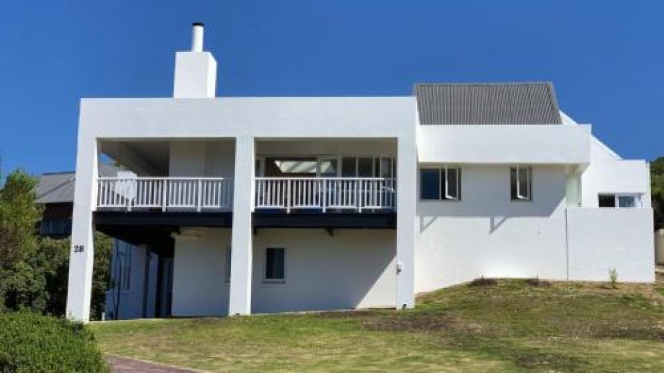 Southern Cross Beach House
