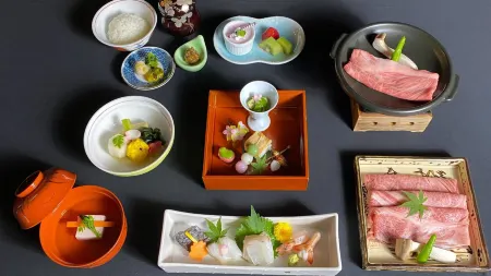 The Gran Resort Omi-Maiko