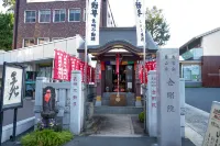 Tabist 池袋歐若拉酒店 東京酒店