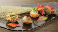 Blisstia 箱根仙石原 大人専用 - 朝食