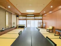 Tabist Sakura Annex Oku-Mikawa Hotels in Shinshiro
