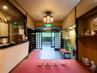Tabist Sakura Annex Oku-Mikawa Hotels in Shinshiro