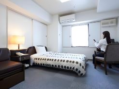 Hotel Alpha Inn Akita
