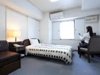 Hotel Alpha Inn Akita - Wifi