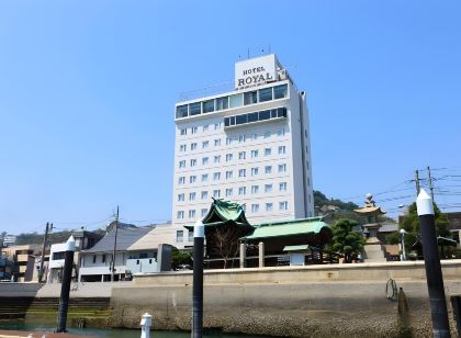오노미치 로열 호텔