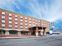 Holiday Inn Express & Suites Pittsburgh-South Side Hotel a Pittsburgh