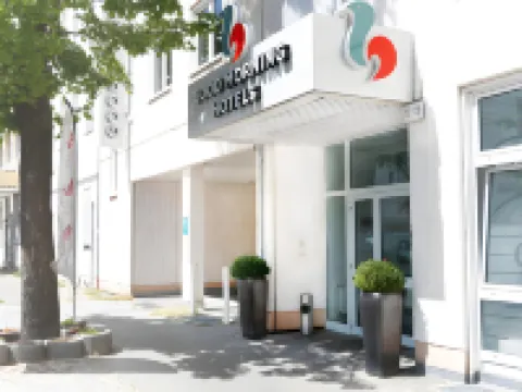 Good Morning Berlin City West Hotels in Berlin