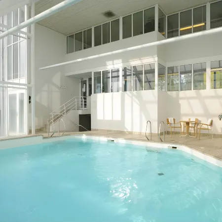 Hotel Limfjorden