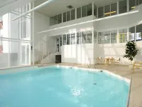 Hotel Limfjorden - Beach