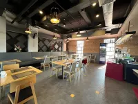 Sorin Hotel Hotels in Krasang