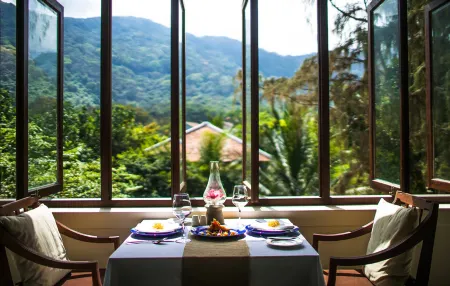 Poulo Condor Boutique Resort & Spa Отели рядом с достопримечательностью «Пуло-Кондор»