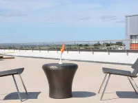 Ratsun Nadi Airport Apartment Hotel