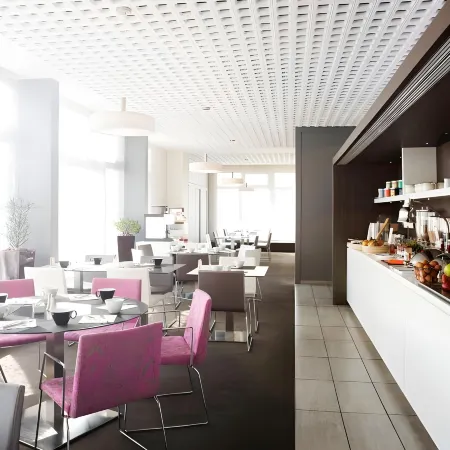 Novotel Limoges le Lac