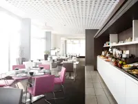 Novotel Limoges le Lac - Breakfast