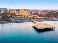 Sidera Kirman Premium - Ultra All Inclusive