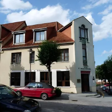 Hotel Garni "Zum Eichwerder"