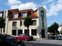 Hotel Garni "Zum Eichwerder" Hotels in Zehdenick