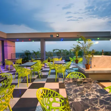 Hotel Pushpo Bilash
