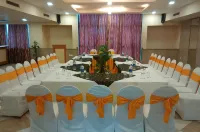 Grand Continental Hotel  Hotels in Allahabad