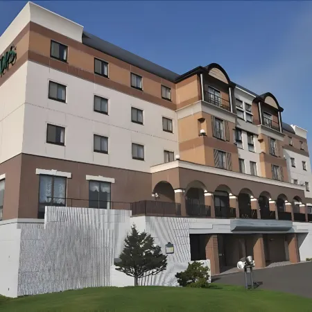 Furano Hops Hotel