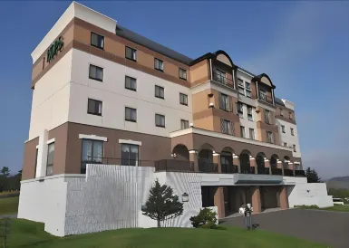 Furano Hops Hotel