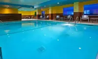 Holiday Inn Express Indianapolis - Fishers