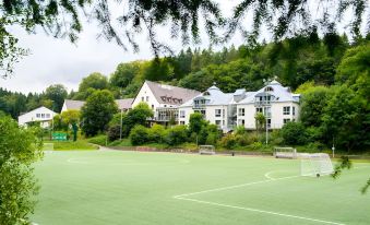 Sporthotel Fuchsbachtal