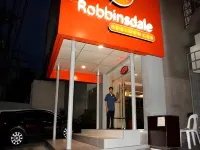 Robbinsdale Residences - 2 Yıldız